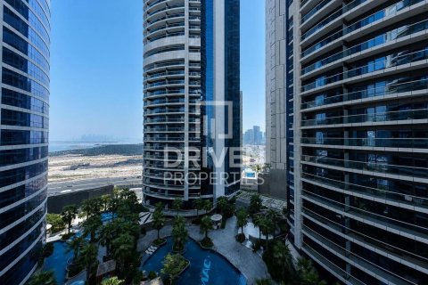 2 غرف نوم شقة في DAMAC Towers by Paramount, الإمارات العربية المتحدة رقم 211809 25