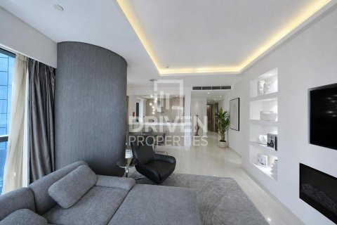 2 غرف نوم شقة في DAMAC Towers by Paramount, الإمارات العربية المتحدة رقم 211809 4