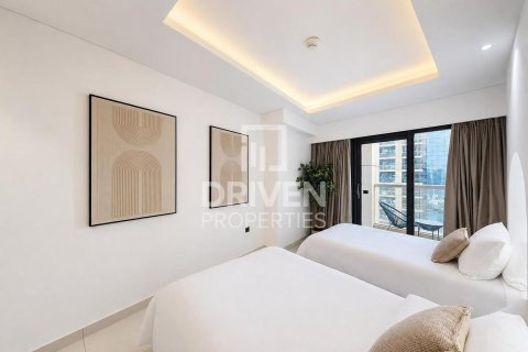 2 غرف نوم شقة في DAMAC Towers by Paramount, الإمارات العربية المتحدة رقم 211809 9