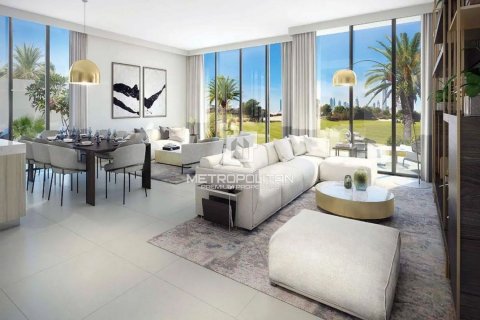 4 bedrooms Townhouse in DAMAC Hills (Akoya by DAMAC), UAE No. 129027 4