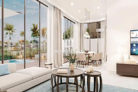 4 bedrooms Townhouse in DAMAC Hills (Akoya by DAMAC), UAE No. 129027 8