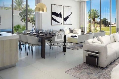 4 bedrooms Townhouse in DAMAC Hills (Akoya by DAMAC), UAE No. 129027 9