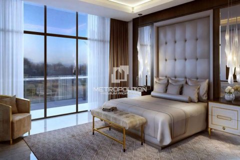 4 bedrooms Townhouse in DAMAC Hills (Akoya by DAMAC), UAE No. 129027 11