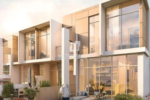 4 bedrooms Townhouse in DAMAC Hills (Akoya by DAMAC), UAE No. 129027 10