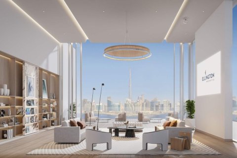2 غرف نوم شقة في الخليج التجاري, الإمارات العربية المتحدة رقم 167786 3