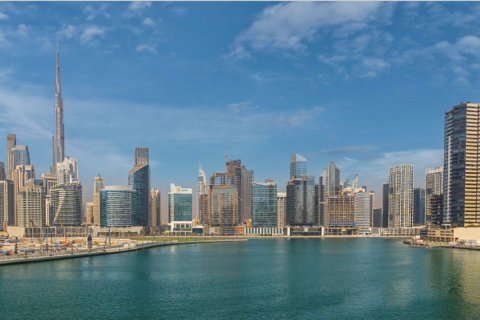 2 غرف نوم شقة في الخليج التجاري, الإمارات العربية المتحدة رقم 167786 6