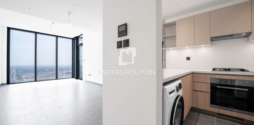2 bedrooms Apartment in Sobha Hartland, UAE No. 129038