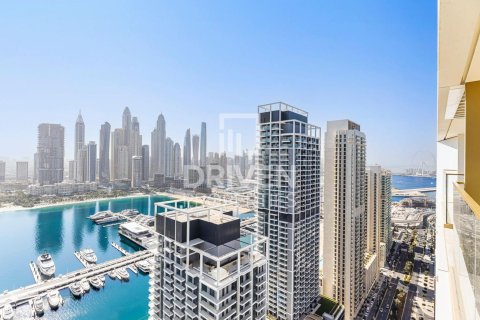 2 bedrooms Apartment in EMAAR Beachfront, UAE No. 212610 13