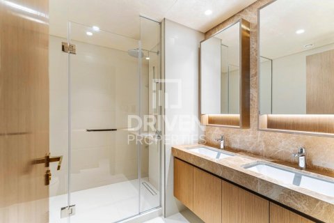 2 bedrooms Apartment in EMAAR Beachfront, UAE No. 212610 14