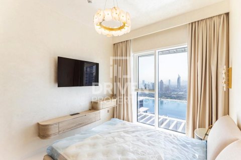 2 bedrooms Apartment in EMAAR Beachfront, UAE No. 212610 9