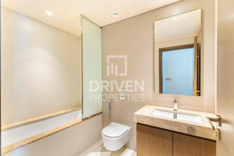 2 bedrooms Apartment in EMAAR Beachfront, UAE No. 212610 15