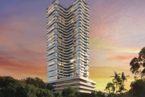 2 bedrooms Apartment in Majan, UAE No. 168979 11