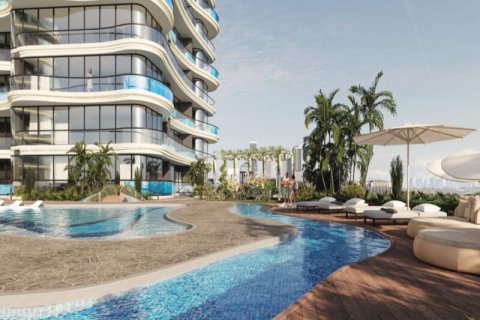 2 bedrooms Apartment in Majan, UAE No. 168979 8