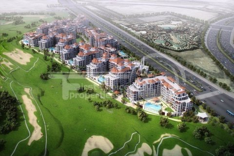 Appartement de 1 chambre à Yas Island, UAE No. 172389 10