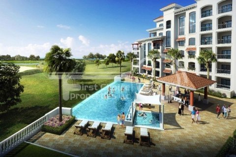 Appartement de 1 chambre à Yas Island, UAE No. 172389 9