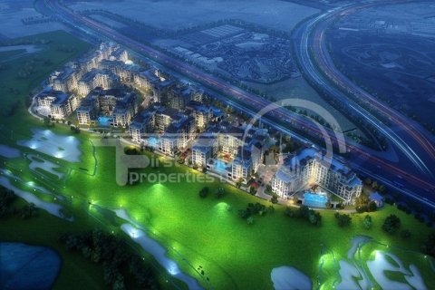 Appartement de 1 chambre à Yas Island, UAE No. 172389 7