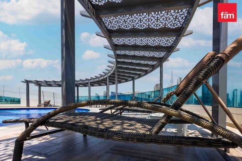 1 bedroom Apartment in Business Bay, UAE No. 90569 10