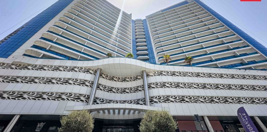 1 bedroom Apartment in Business Bay, UAE No. 90569
