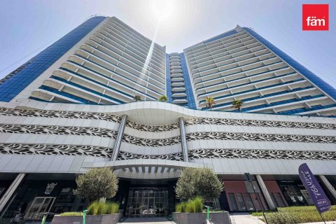 Apartment de 1 dormitorio en Business Bay, UAE No. 90569