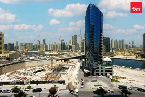 1 bedroom Apartment in Business Bay, UAE No. 90569 12