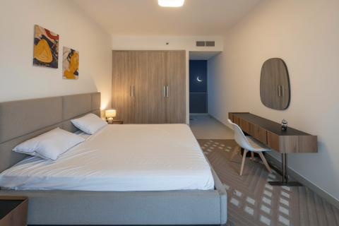 1 bedroom Apartment in Business Bay, UAE No. 90569 19