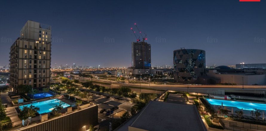 Apartment de 2 dormitorios en Dubai Hills Estate, UAE No. 145598