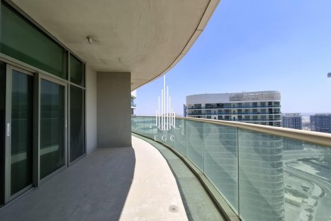 Penthouse de 4 chambres à Shams Abu Dhabi, UAE No. 37253 3