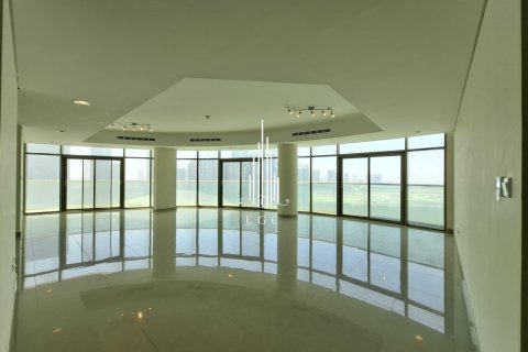 Penthouse de 4 chambres à Shams Abu Dhabi, UAE No. 37253 4