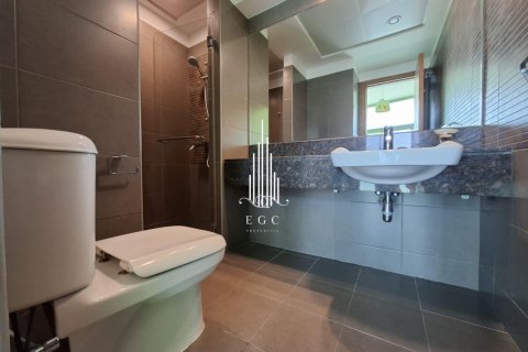 Penthouse de 4 chambres à Shams Abu Dhabi, UAE No. 37253 28