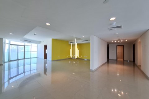 Penthouse de 4 chambres à Shams Abu Dhabi, UAE No. 37253 12