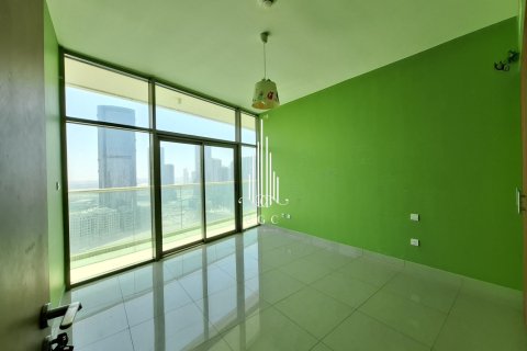 Penthouse de 4 chambres à Shams Abu Dhabi, UAE No. 37253 10