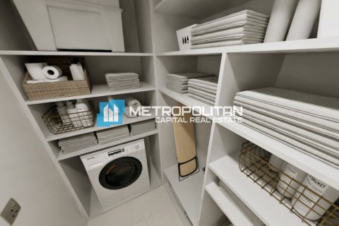 Квартира с 2 спальнями в Абу-Даби, ОАЭ №140983 13