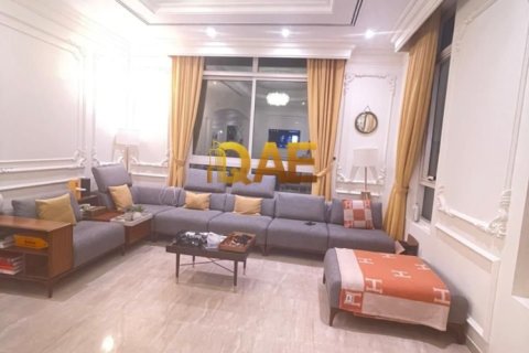 Вилла с 5 спальнями в Аль-Барша, ОАЭ №4521 12