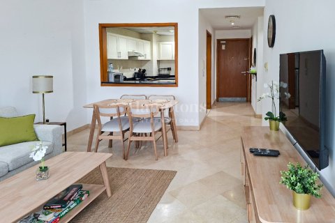 Appartement de 2 chambres à Dorra Bay, UAE No. 198210