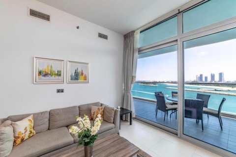 Apartment de 1 dormitorio en Azure Residences, UAE No. 196779
