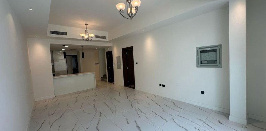 4 غرف نوم تاون هاوس في دبي, الإمارات العربية المتحدة رقم 205846