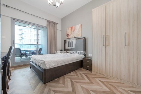 Appartement de 1 chambre à Business Bay, UAE No. 129901 19