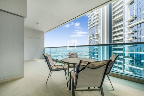 Appartement de 1 chambre à Business Bay, UAE No. 129901 4