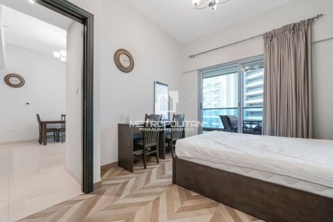 Appartement de 1 chambre à Business Bay, UAE No. 129901 15