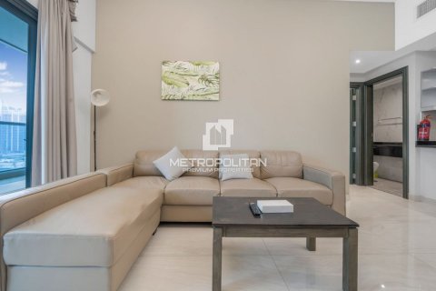 Appartement de 1 chambre à Business Bay, UAE No. 129901 7