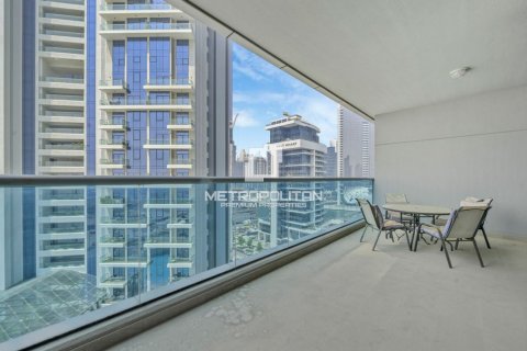 Appartement de 1 chambre à Business Bay, UAE No. 129901 9