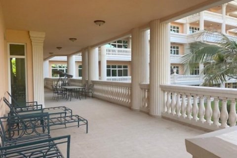 Квартира с 3 спальнями в Kempinski Palm Residence, ОАЭ №1606 14