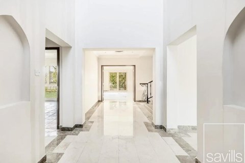 Villa de 4 dormitorios en Jumeirah Islands, UAE No. 201094 5