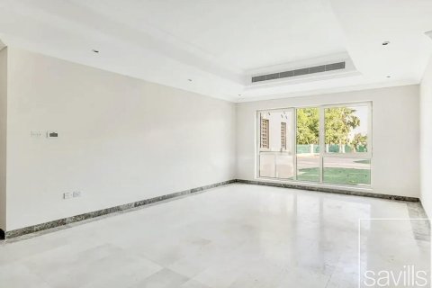 Villa de 4 dormitorios en Jumeirah Islands, UAE No. 201094 7