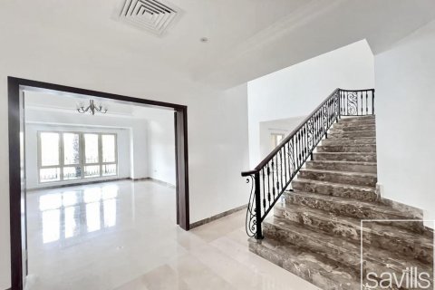 Villa de 4 dormitorios en Jumeirah Islands, UAE No. 201094 6