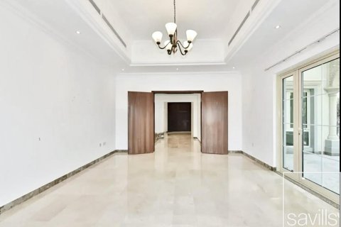 Villa de 4 dormitorios en Jumeirah Islands, UAE No. 201094 8