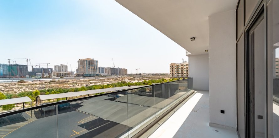2 غرف نوم شقة في Wadi Al Safa 2, الإمارات العربية المتحدة رقم 213551