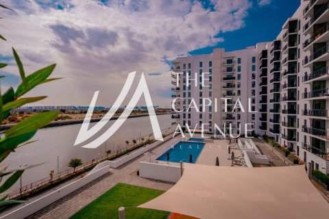 2 bedrooms Apartment on the Yas Island, UAE No. 213136