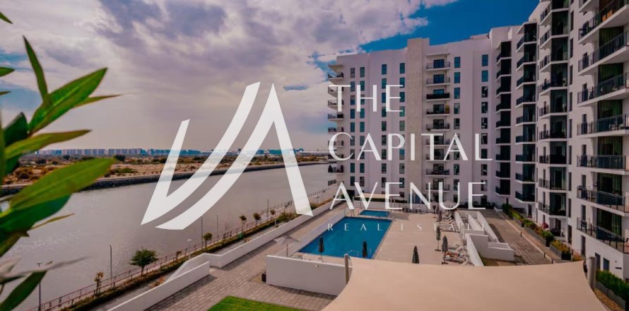 2 bedrooms Apartment on the Yas Island, UAE No. 213136