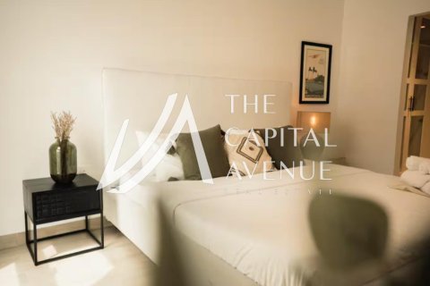 2 bedrooms Apartment on the Yas Island, UAE No. 213136 7